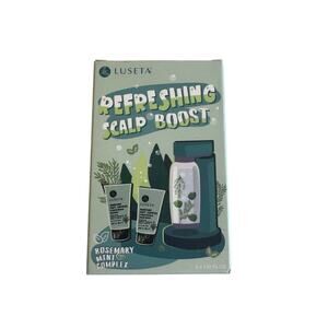 Rosemary Mint Complex Bundle